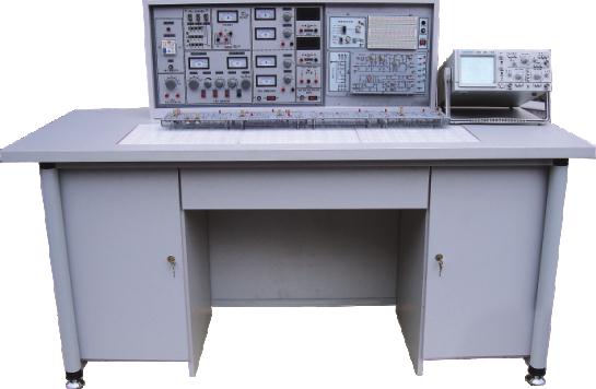 LG-548B 模電、數(shù)電、高頻電路實(shí)驗(yàn)室成套設(shè)備