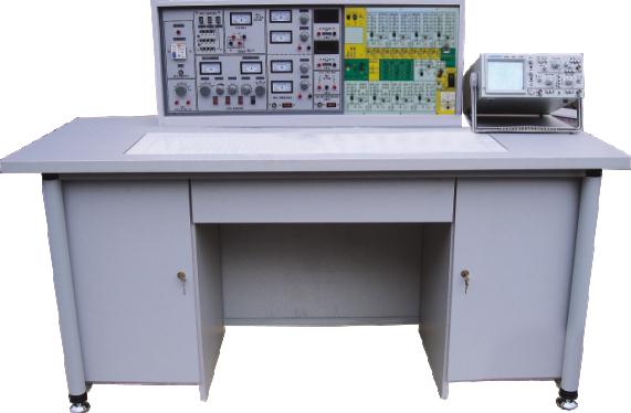 LG-548C 模電、數(shù)電、自動控制原理實驗室成套設(shè)備