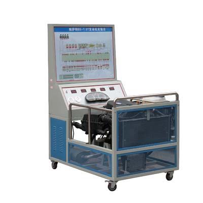 速騰汽油直噴電控發(fā)動機(jī)實(shí)驗臺