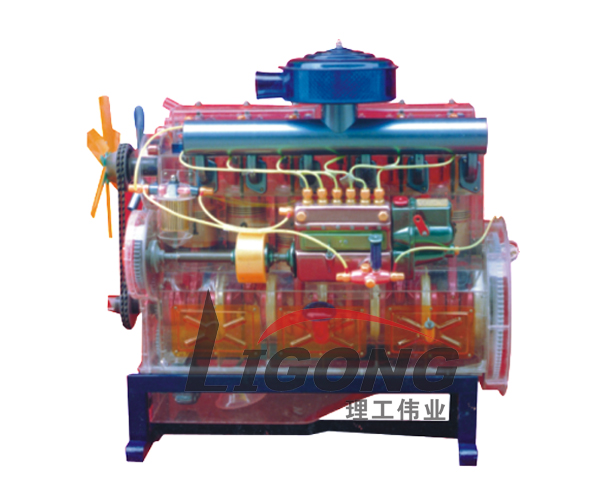 發(fā)動(dòng)機(jī)總成模型、發(fā)動(dòng)機(jī)機(jī)體解剖模型、駕校模型