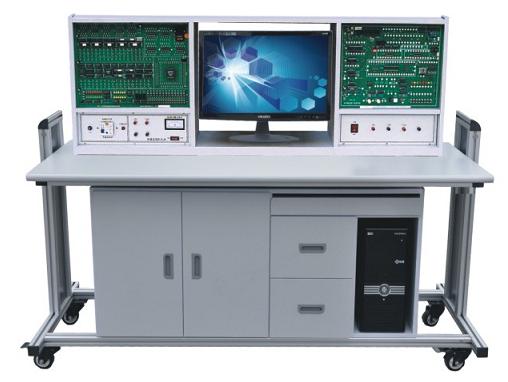 LG-WJY01型 計(jì)算機(jī)組成原理、微機(jī)接口及應(yīng)用綜合實(shí)驗(yàn)臺