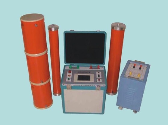 YDX系列 發(fā)電機(jī)、變壓器及電纜類諧振升壓裝置