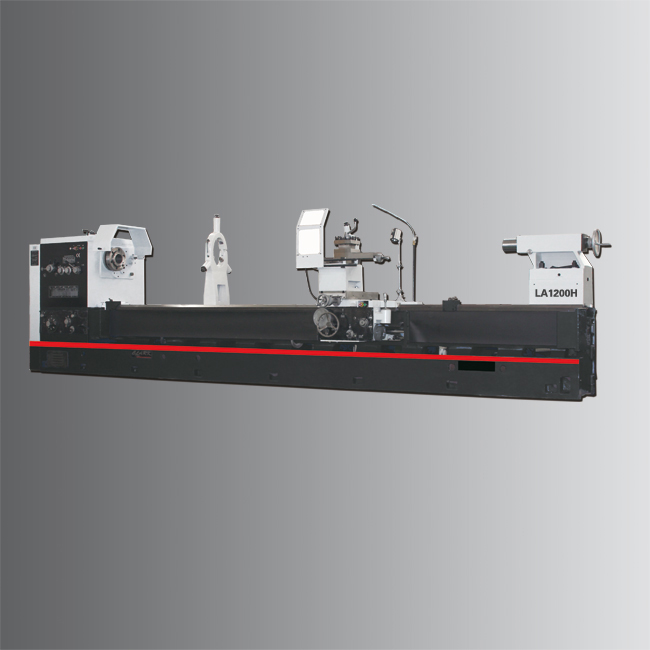 LA800H/LA1000H/LA1200H 車(chē)床
